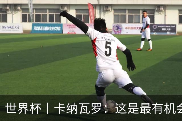 世界杯丨卡纳瓦罗：这是最有机会拿下的一场